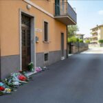 Confessione choc dell'ex di Tina Sgarbini: il dramma della fuga e il tentato suicidio dopo il delitto