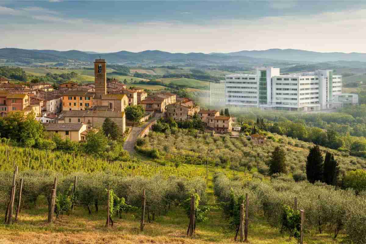 Coppola svela i dettagli del suo percorso di salute: 'Sto bene e ho aggiornato l'iter antifibrillazione'