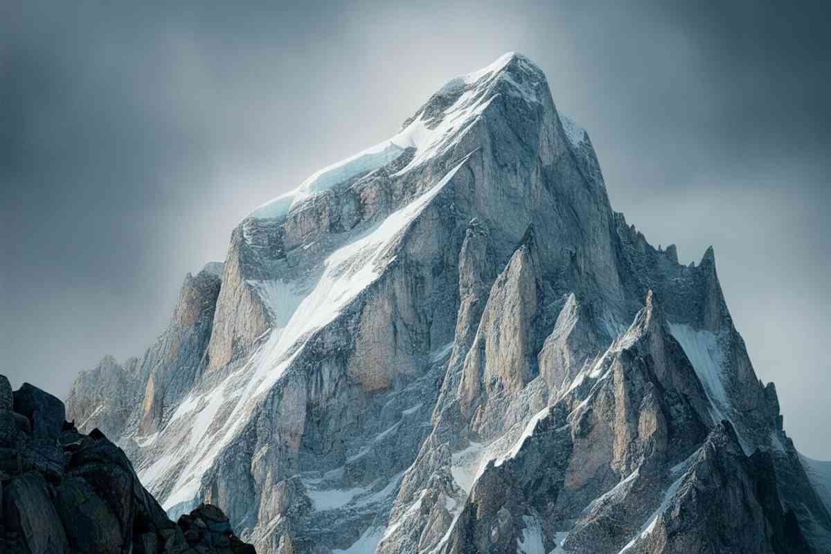 Courmayeur diventa il set di 'Bianco': un film che racconta la tragedia del Freney