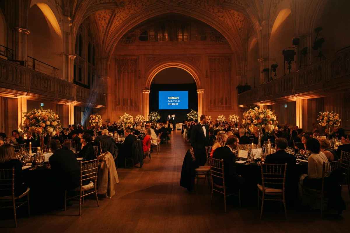 Da'Vine Joy Randolph: l'ambasciatrice dei Filming Italy Venice Awards