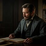 Everett lascia Emily in Paris per un nuovo progetto cinematografico su Wilde