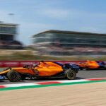 F1: chi tra i compagni di squadra domina secondo i punteggi Elo?