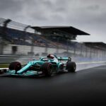 Formula 1: come il passato ha plasmato le innovazioni che salvano vite oggi