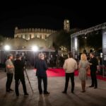 Fuori concorso al Lido: un viaggio tra cronaca, commedia e horror
