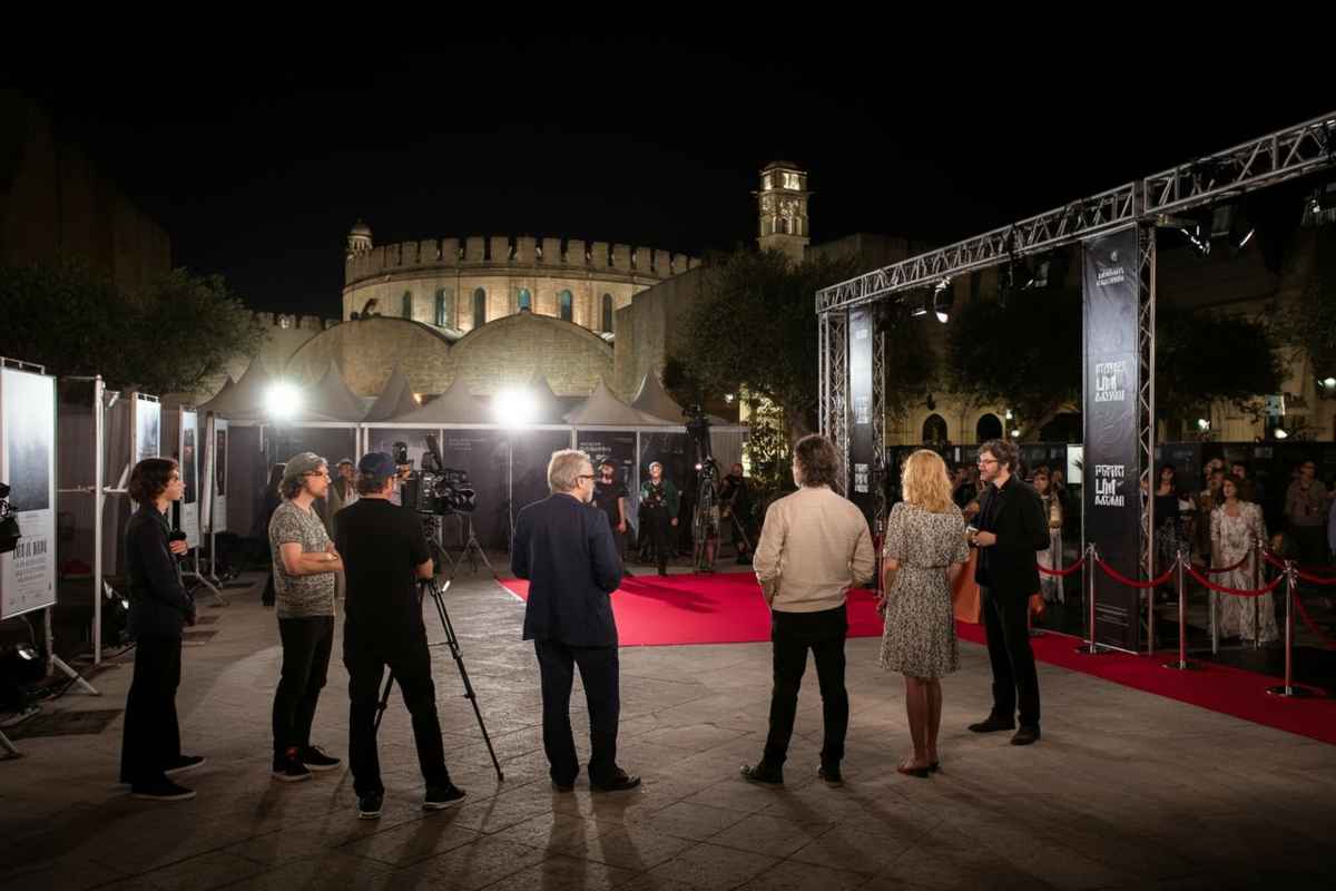 Fuori concorso al Lido: un viaggio tra cronaca, commedia e horror
