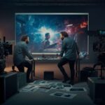 Gemelli Duffer abbandonano Netflix e si alleano con Paramount