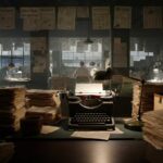 Guy Pearce interpreta Rupert Murdoch: un viaggio nel mondo del potere mediatico
