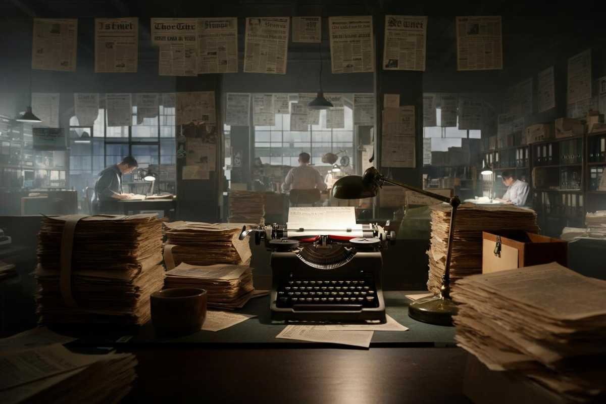 Guy Pearce interpreta Rupert Murdoch: un viaggio nel mondo del potere mediatico