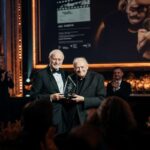 Herzog riceve il Leone d'oro alla carriera: Sono un soldato del cinema