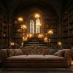Hugh Laurie presta la voce a Silente nella nuova serie podcast di Harry Potter