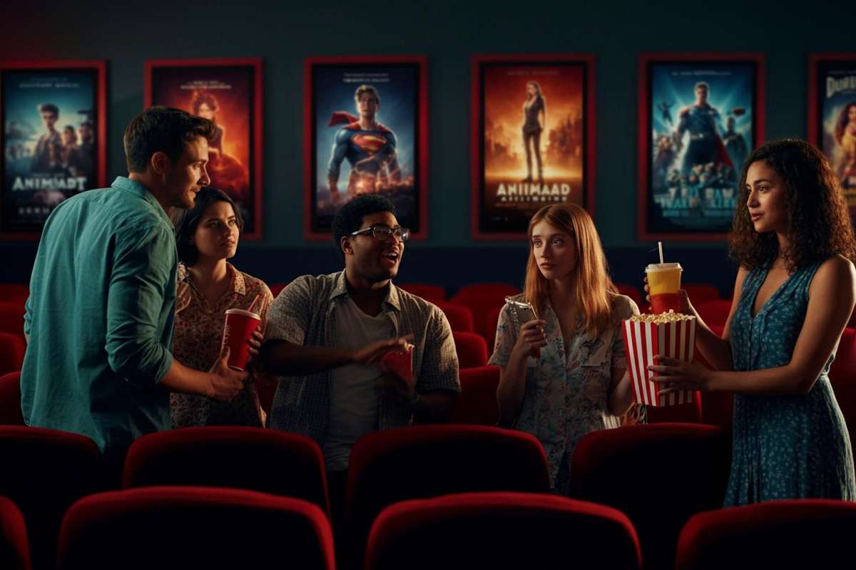 I Fantastici 4 dominano, ma il botteghino Usa rallenta la corsa