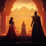 Il Mahabharata di Peter Brook: un capolavoro restaurato torna sul grande schermo