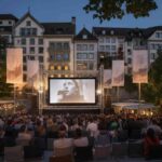 Il trionfo di 'Tabi to Hibi': il Pardo d'Oro di Locarno conquista il pubblico