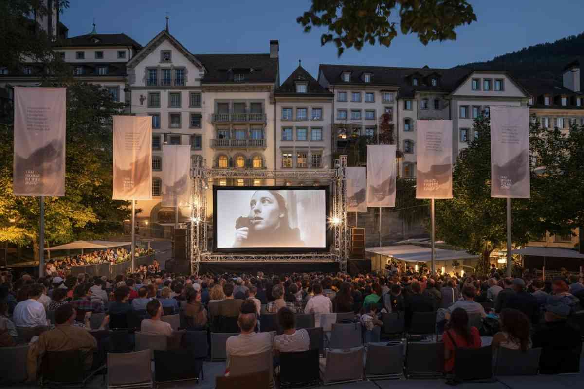 Il trionfo di 'Tabi to Hibi': il Pardo d'Oro di Locarno conquista il pubblico