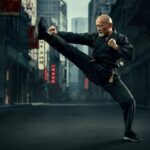 Jackie Chan: la crisi del cinema moderno e l'assenza dei film di qualità