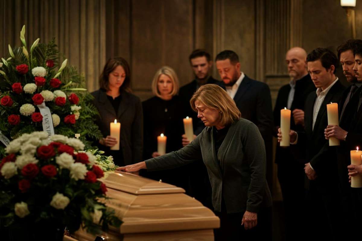 Katia Ricciarelli salta i funerali di Pippo Baudo: ecco perché e il suo sfogo inaspettato
