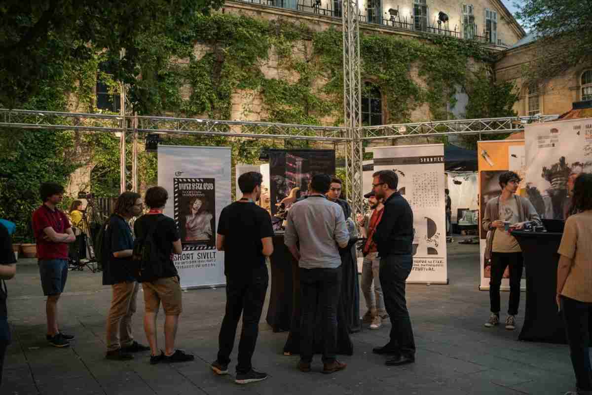 Kenneth Lonergan guida la giuria di Onde Corte al festival di Alice