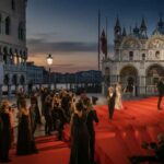 Kevin Spacey torna alla regia: il suo atteso debutto a Venezia