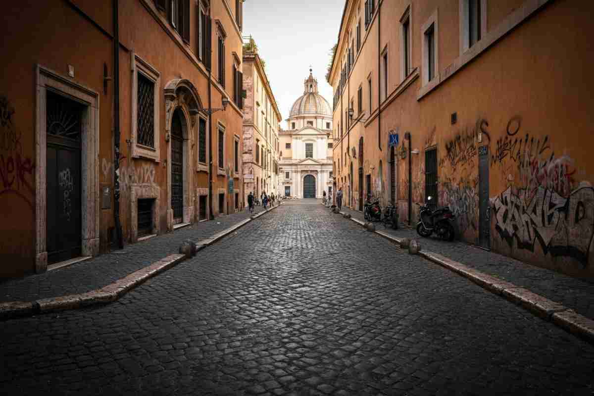 La Camorra in primo piano a Roma: il ruolo chiave di Michele Senese nella nuova era della criminalità
