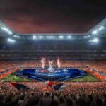 La Champions League torna in scena: scopri i sorteggi di stasera!