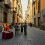 La Salita: il film d'esordio di Massimiliano Gallo che non puoi perdere