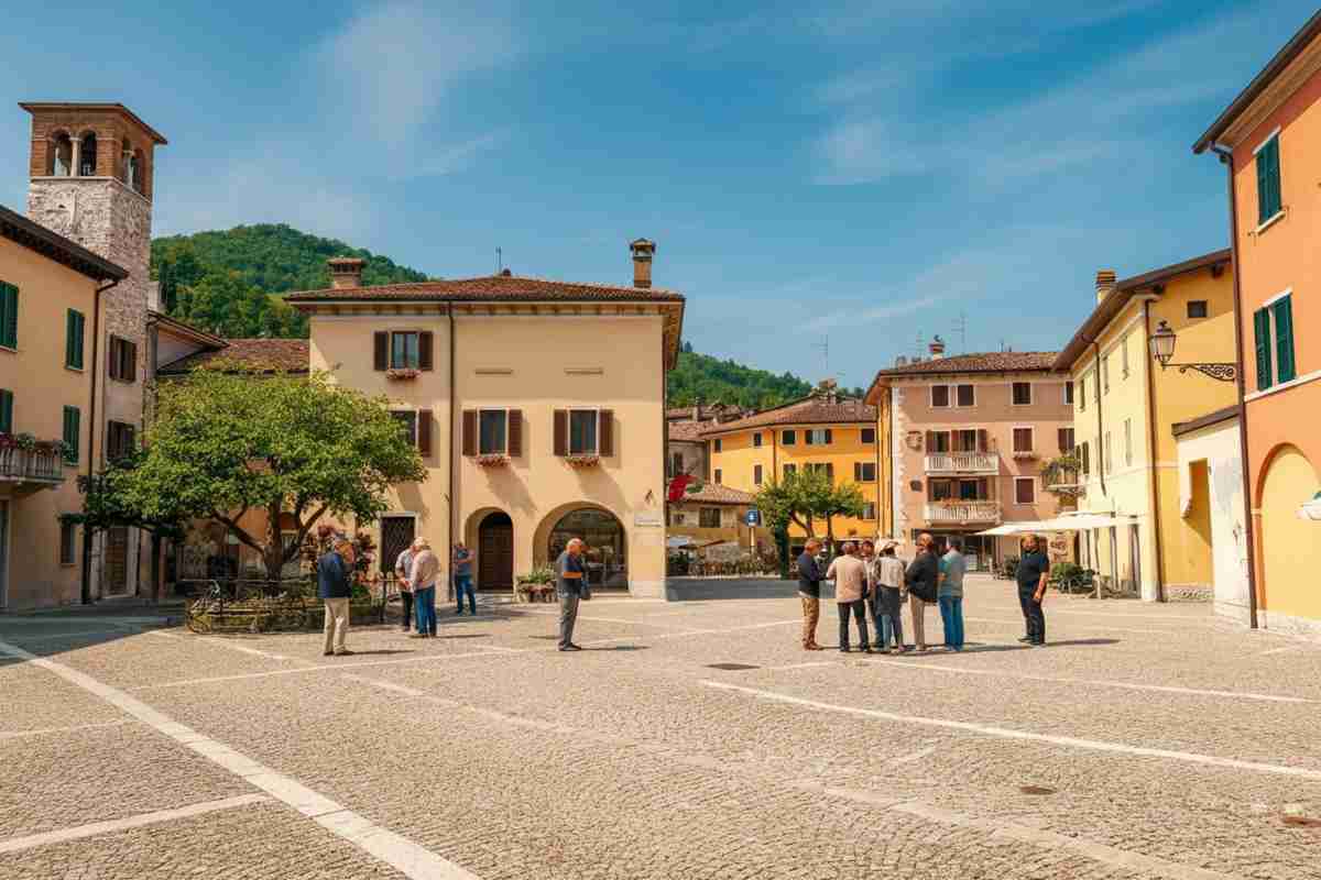 La drammatica confessione della moglie di Alessandro Venier: «L’unico modo per fermarlo era ucciderlo»