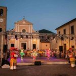 La sagra modenese sotto accusa: la polemica esplode dopo la performance di una Drag Queen alla messa dell'arcivescovo