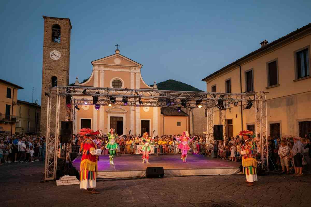 La sagra modenese sotto accusa: la polemica esplode dopo la performance di una Drag Queen alla messa dell'arcivescovo