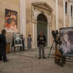La straordinaria avventura degli indipendenti americani a Venezia '82