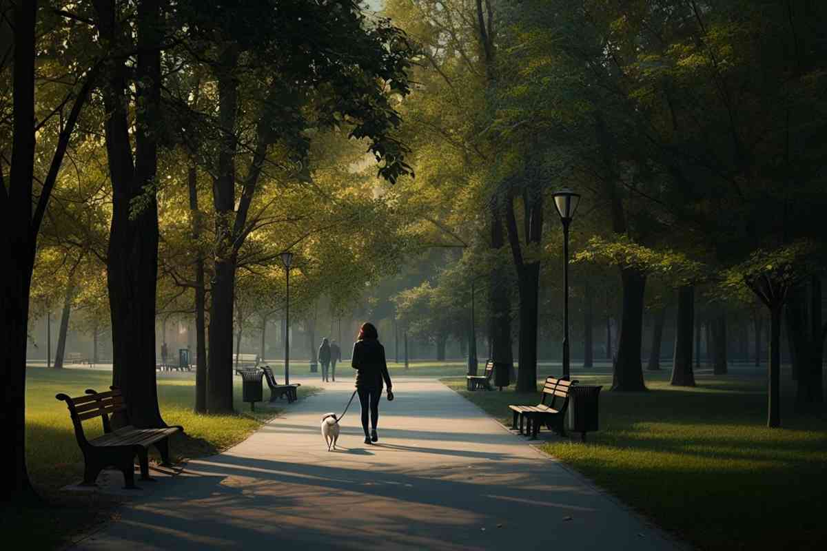 La terribile aggressione nel parco di Tor Tre Teste: la testimonianza di una vittima coraggiosa