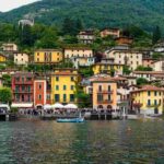 Laveno Mombello celebra il suo cittadino onorario con un emozionante 'Taaac!'