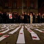 Locarno si mobilita: Piazza Grande contro la violenza a Gaza