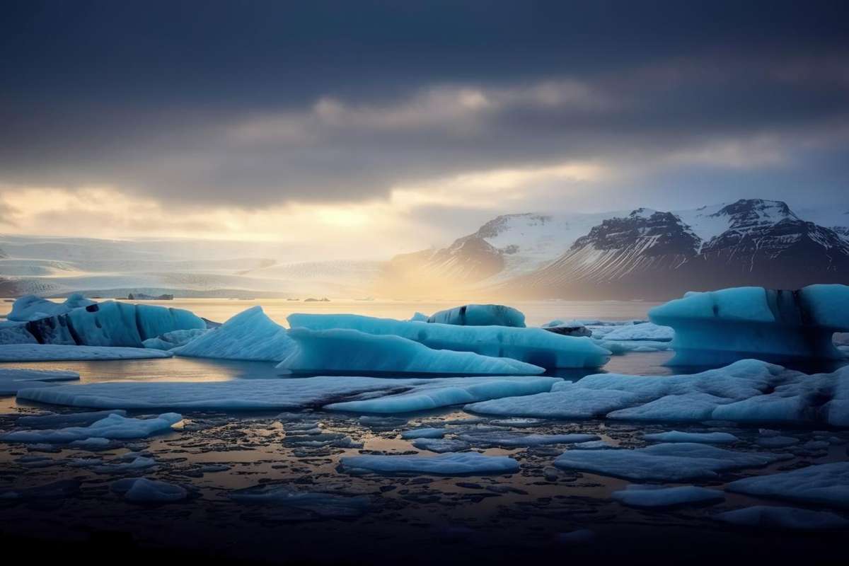 Luce, amore e lutto: un viaggio emozionante sotto il cielo d'Islanda
