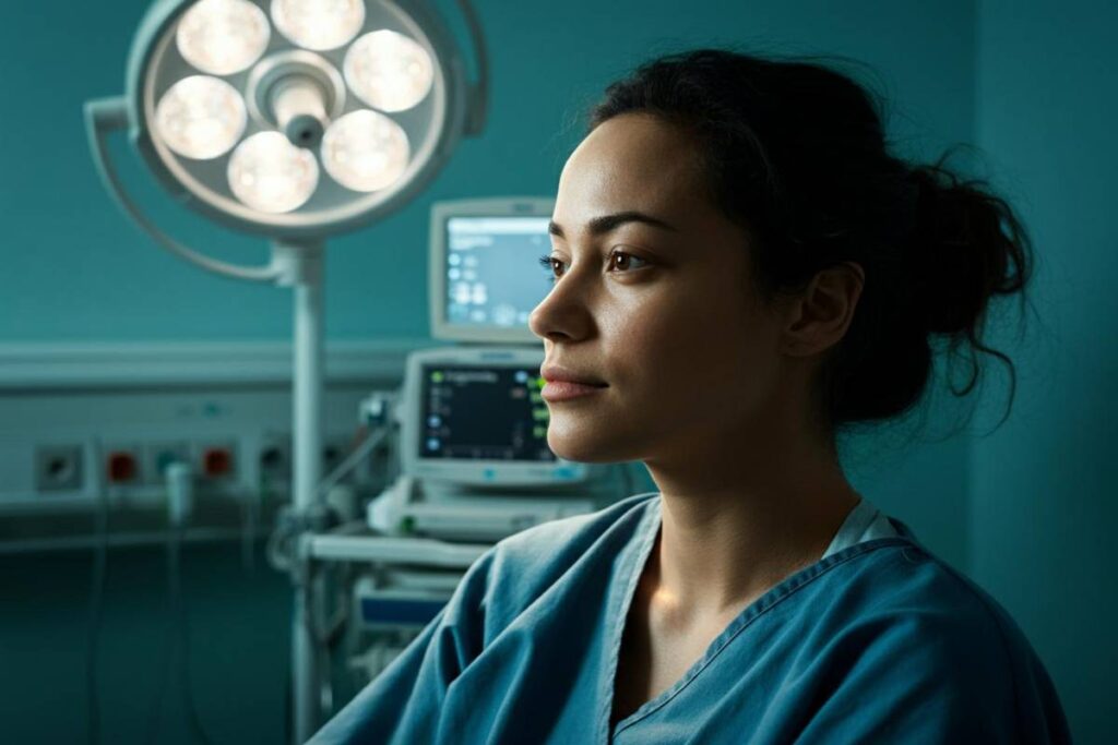 Martina Nasoni riceve un trapianto cardiaco: il toccante messaggio di Barbara d’Urso