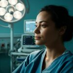 Martina Nasoni riceve un trapianto cardiaco: il toccante messaggio di Barbara d’Urso
