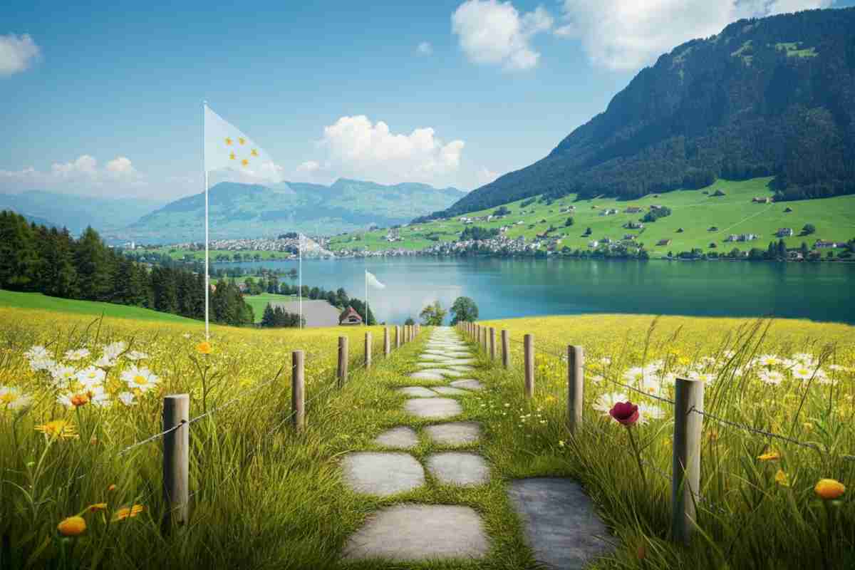 Martina Oppelli: l'ultimo viaggio dell'architetta tra speranze e rifiuti per il suicidio assistito in Svizzera