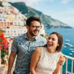Matteo Berrettini e l'amore con l'ex allieva di Amici: rivelazioni dalla sorella