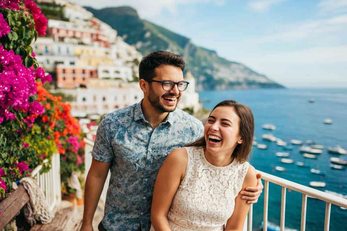 Matteo Berrettini e l'amore con l'ex allieva di Amici: rivelazioni dalla sorella