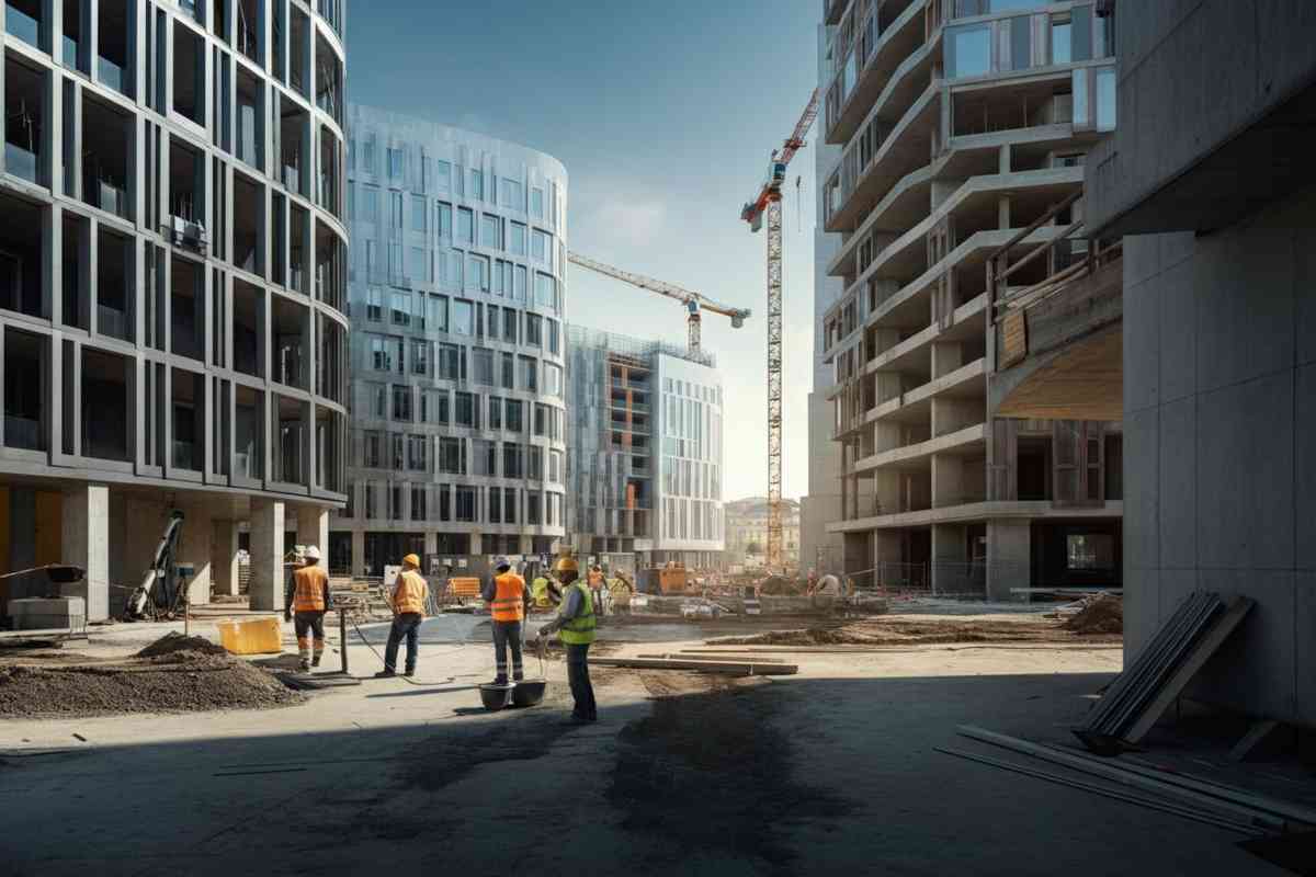 Milano, l'arresto di Manfredi Catella annullato: il costruttore riacquista la libertà