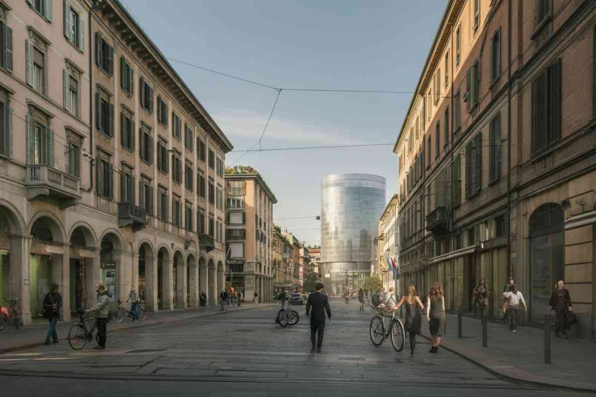 Milano sotto inchiesta urbanistica: sei arresti tra cui l'ex assessore Tancredi