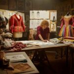 Milena Canonero: la sorprendente verità dietro la sua carriera da costumista