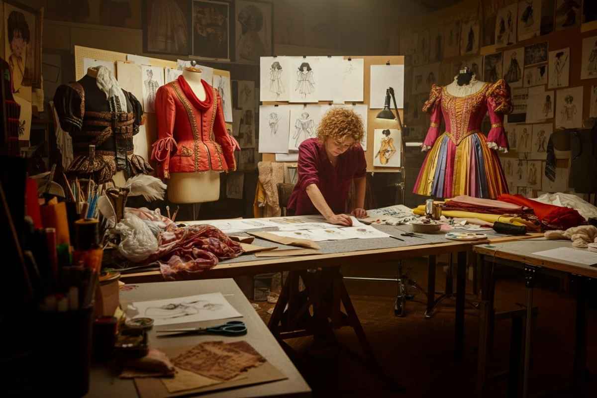 Milena Canonero: la sorprendente verità dietro la sua carriera da costumista