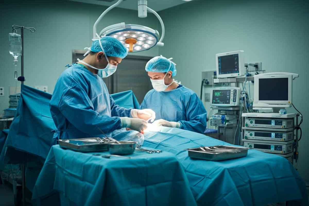 Miracolo ad Ancona: 64enne sopravvive due giorni con una freccia nel cranio