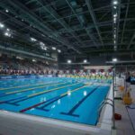 Myrtha Pools a Singapore: piscine per un futuro più sostenibile