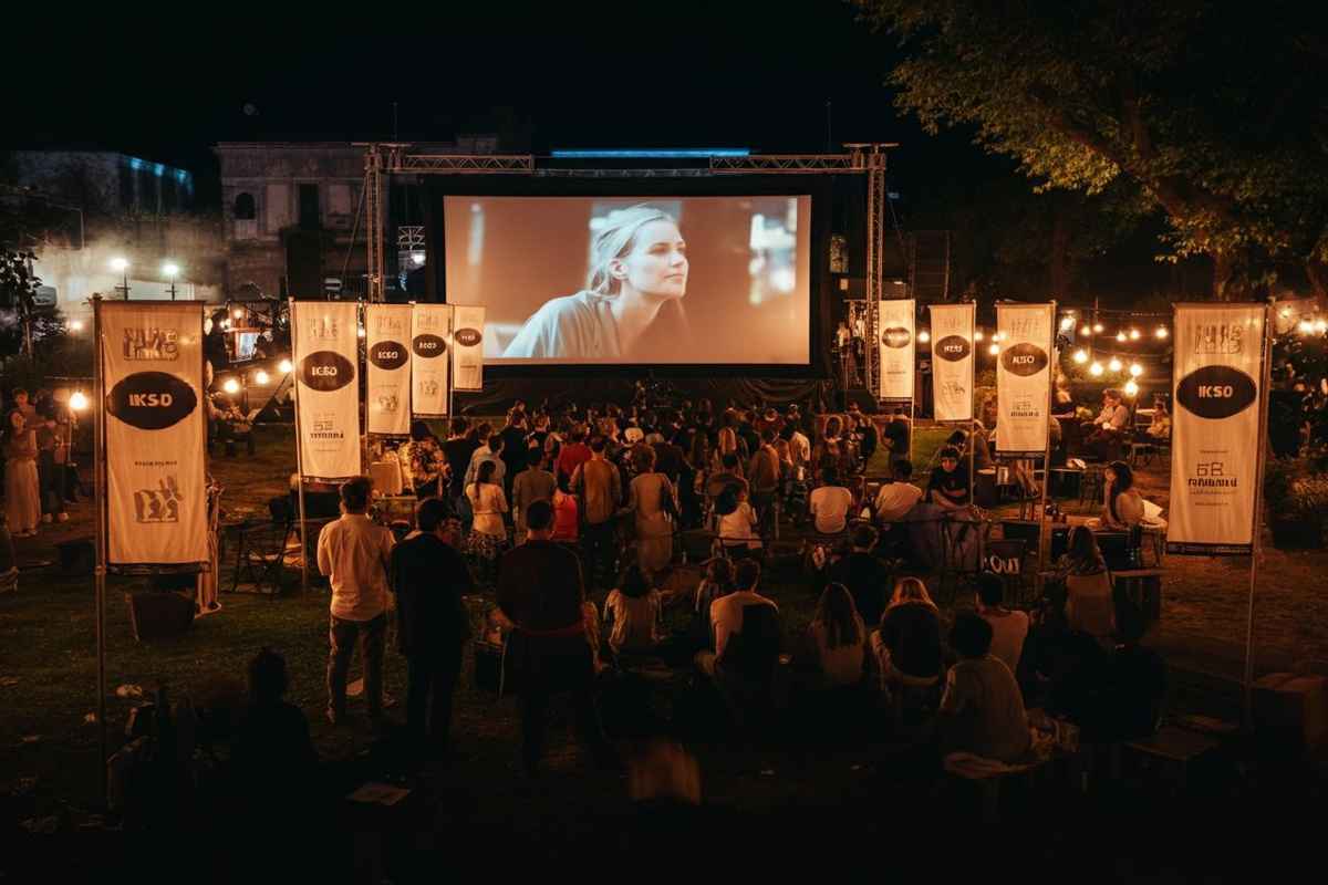 Paolo Sorrentino trionfa al Sarajevo Film Festival con un premio straordinario