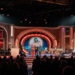 Pippo Baudo: un viaggio nella vita e carriera del grande maestro della televisione italiana