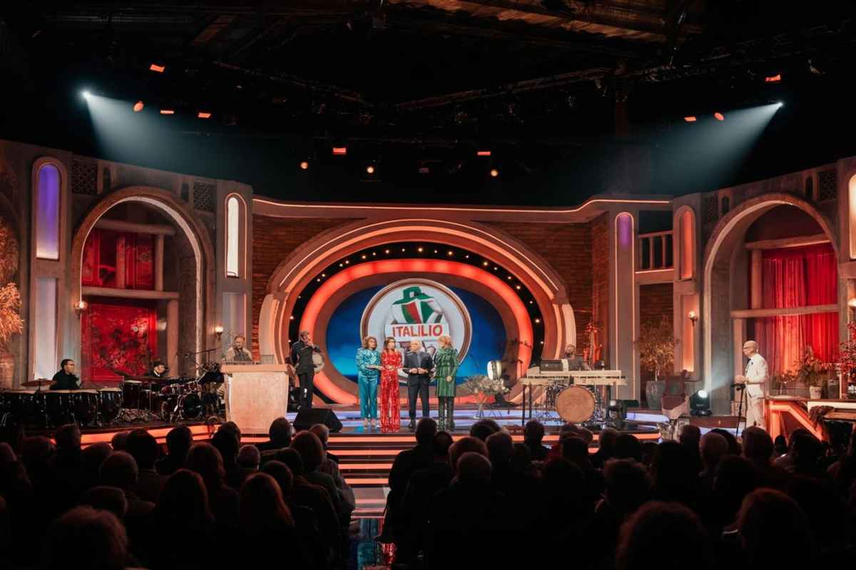 Pippo Baudo: un viaggio nella vita e carriera del grande maestro della televisione italiana