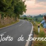 Porcaroli: il mio viaggio nel tempo verso la libertà