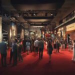 Portobello celebra i 50 anni del Toronto Film Festival con un evento imperdibile
