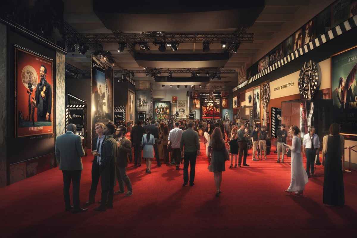 Portobello celebra i 50 anni del Toronto Film Festival con un evento imperdibile